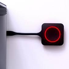 Barco ClickShare C-10 Gen 2 drahtloses Präsentationssystem