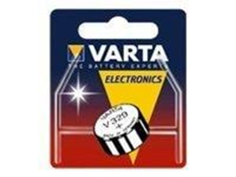 VARTA SR731 (V329)