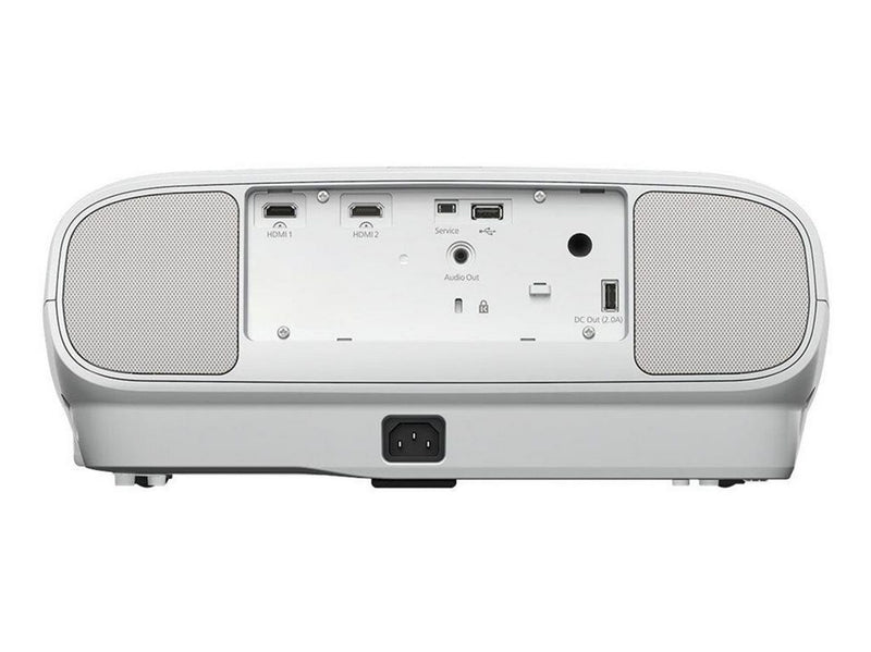 Epson Projektoren EH-TW7000 - 3840 x 2160 - 3000 ANSI lumens
