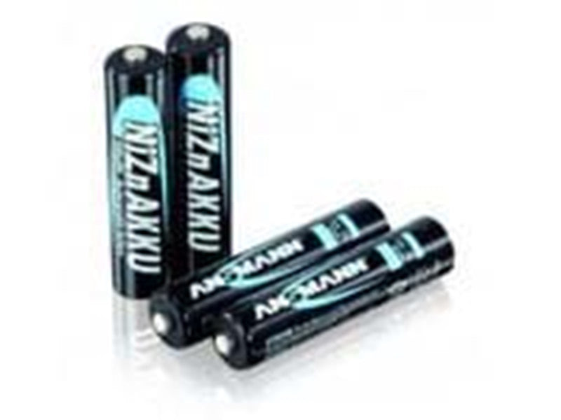 ANSMANN Batterie