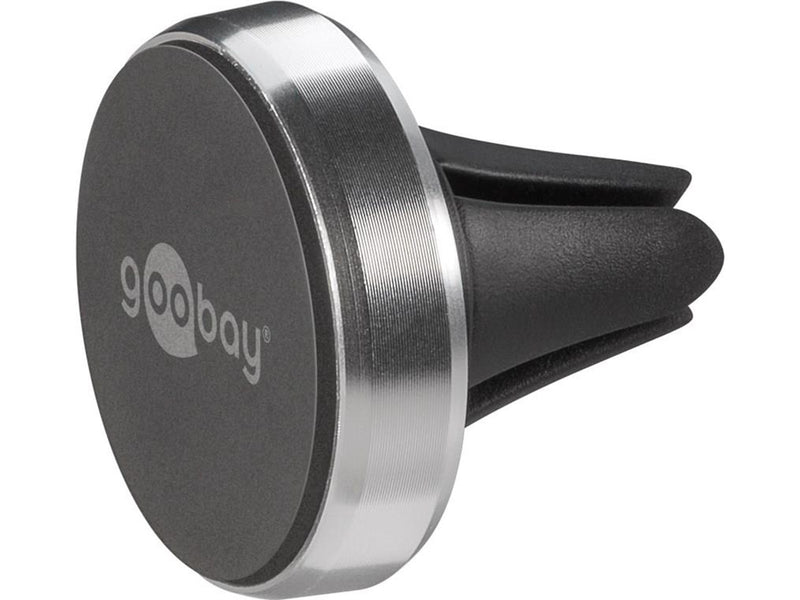 Pro Magnetic mount Metal Slim Design for smartphones (35mm)