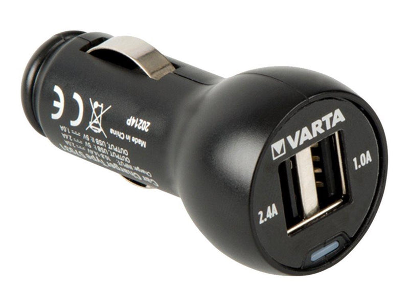 VARTA Portable Strom Auto Strom