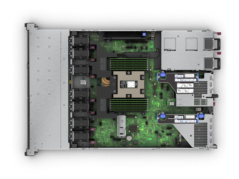 HPE ProLiant DL325 Gen11 P58690-421