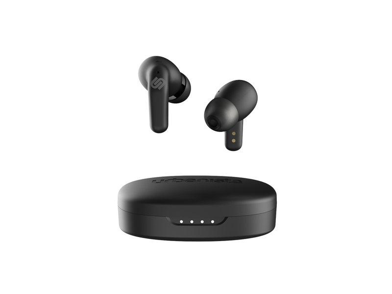Urbanista Seoul - Midnight Black