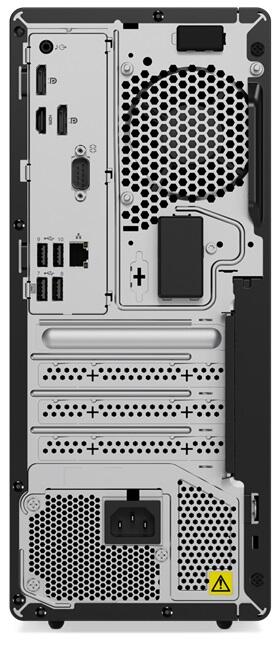 Lenovo ThinkCentre M75t Gen 2 11RC0012GE Tower PC