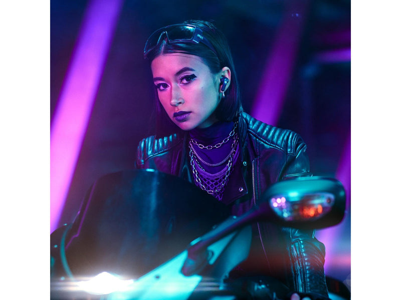 Urbanista Seoul - Midnight Black