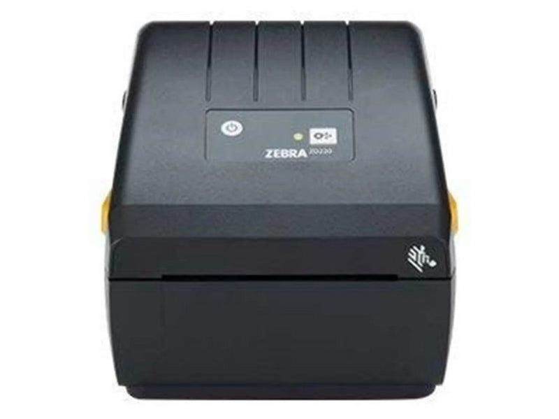 Zebra ZD22042-D0EG00EZ - Etiketprinter - 203 dpi Direct Thermal Fast Print Speed