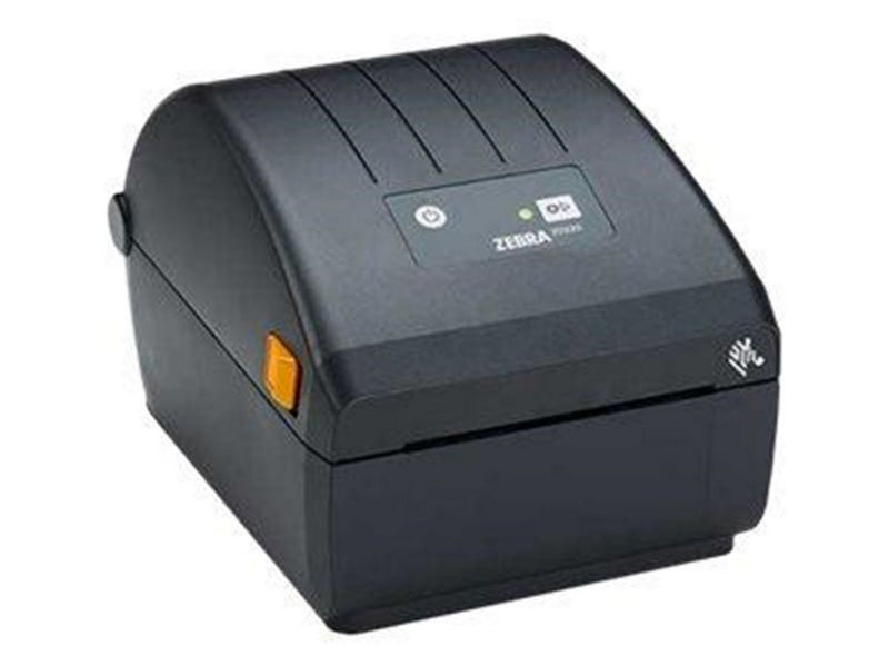 Zebra ZD22042-D0EG00EZ - Etiketprinter - 203 dpi Direct Thermal Fast Print Speed