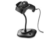 Zebra DS4608-SR - 2D Wired Barcode Scanner (Includes USB Cable and Cradle)