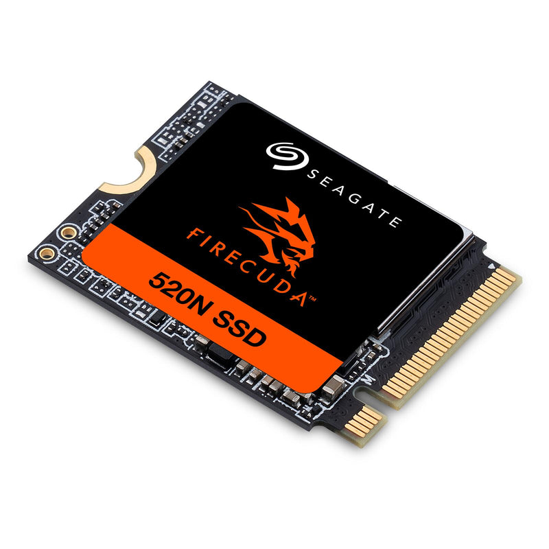Seagate FireCuda 520N 1TB SSD