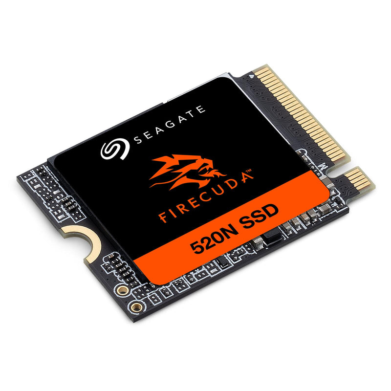 Seagate FireCuda 520N 2 TB SSD