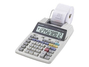 Sharp El-1750V Calculator