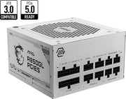 MSI MAG A850GL PCIE5 - 850W