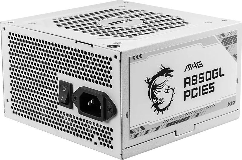 MSI MAG A850GL PCIE5 - 850W