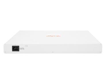 HPE Networking Instant ON 1960 8p 1G Class 4 4p SR1G/2.5G Class 6 PoE 2p 10GBASE-T 2p SFP+ 480W Switch