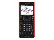 Texas Instruments TI-Nspire CX II-T CAS calculator uk manual