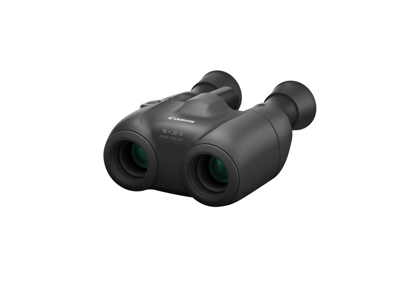 Canon Binoculars 10 x 20 IS