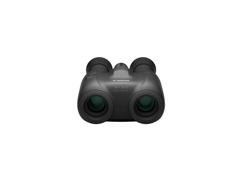 Canon Binoculars 10 x 20 IS
