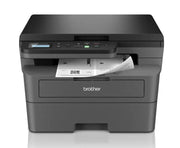 Brother DCP-L2627DW Laser-Multifunktionsgerät s/w