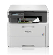 Brother DCP-L3520CDW Farblaser-Multifunktionsgerät