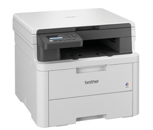Brother DCP-L3520CDW Farblaser-Multifunktionsgerät
