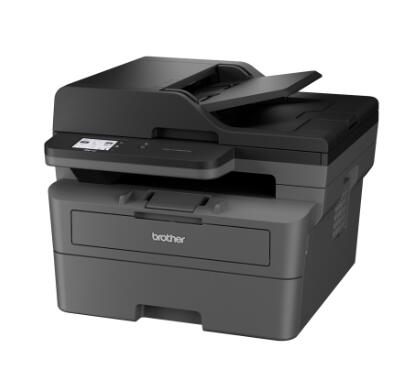 Brother MFC-L2860DWE Laser-Multifunktionsgerät s/w