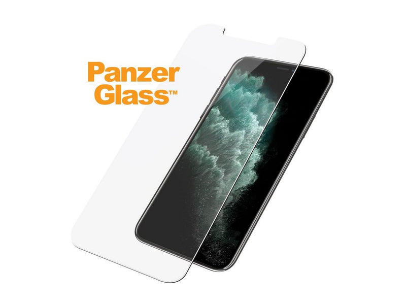 PanzerGlass Screen Protector Apple iPhone 11 Pro Max | Xs Max | Standard Fit