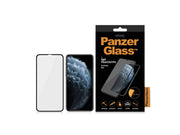 PanzerGlass Screen Protector Apple iPhone 11 Pro | Xs | X | Edge-to-Edge