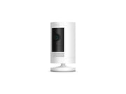 Ring Stick Up Cam Battery (3. Gen) - Weiß
