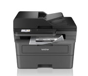 Brother DCP-L2660DW Laser-Multifunktionsgerät s/w