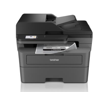 Brother DCP-L2660DW Laser-Multifunktionsgerät s/w