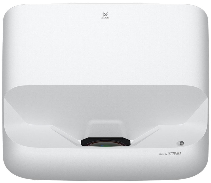 Epson EH-LS650W 3LCD Ultrakurzdistanz Laser Beamer 3600 Lumen