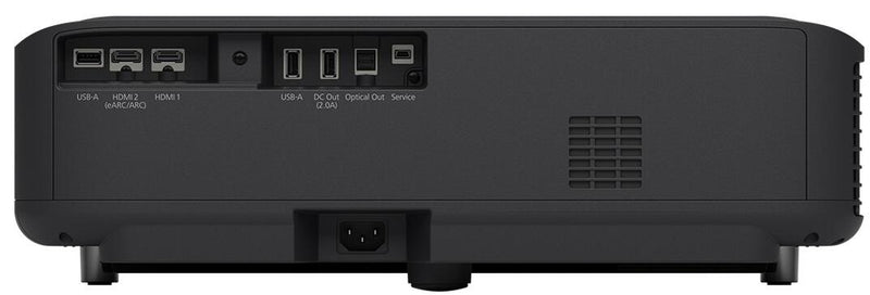 Epson EH-LS650B 3LCD Ultrakurzdistanz Laser Beamer 3600 Lumen