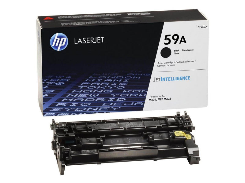 HP 59A / CF259A Black Toner