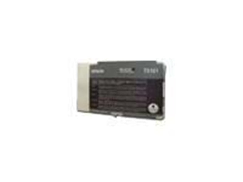 Epson T6161 Black - Tintenpatrone Schwarz