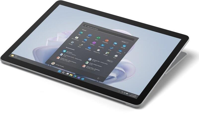 Microsoft Surface Go 4 Intel N200 26,7 cm (10,5') 8GB RAM, 64GB UFS, WUXGA+ Touch, Win11 Pro