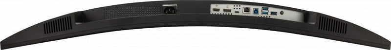 ViewSonic VG3419C Curved Monitor 86,36cm (34 Zoll)