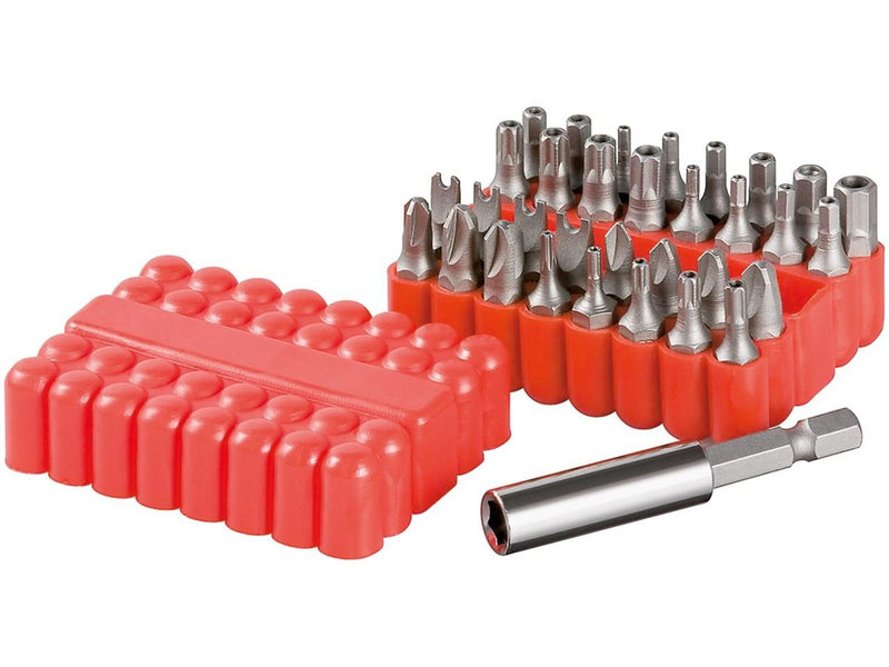 Nighthawk Bit set 33 pcs.