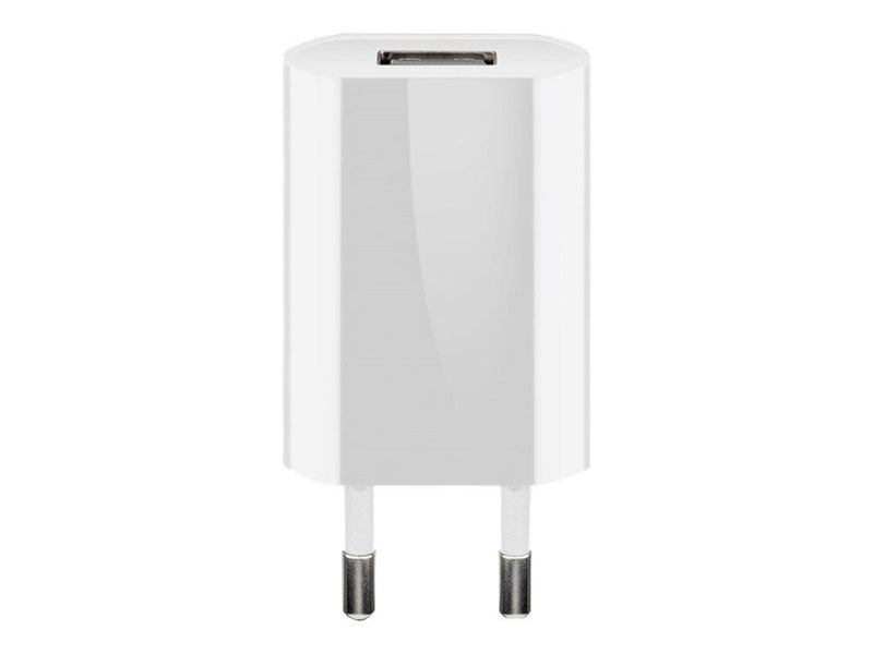 Pro USB charger 1 A (5W) white