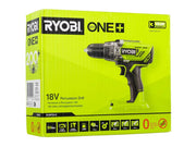 Ryobi One+ R18PD3-0 Percussion Drill (SOLO)