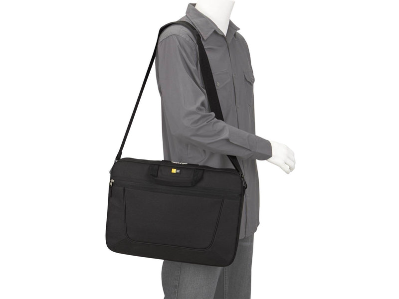 Case Logic 15.6" Top Loading Notebook Case