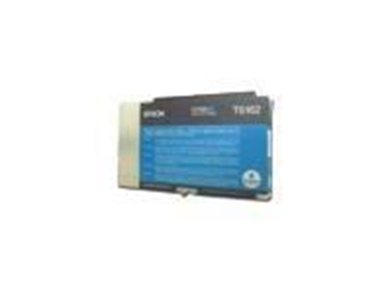 Epson T6162 - Tintenpatrone Cyan
