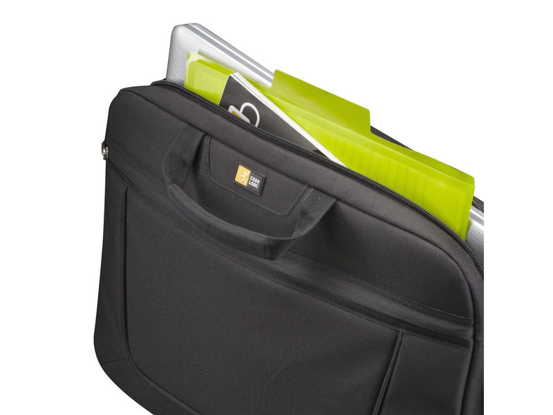 Case Logic 15.6" Top Loading Notebook Case