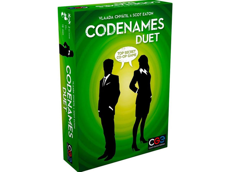 Codenames Duet (EN)
