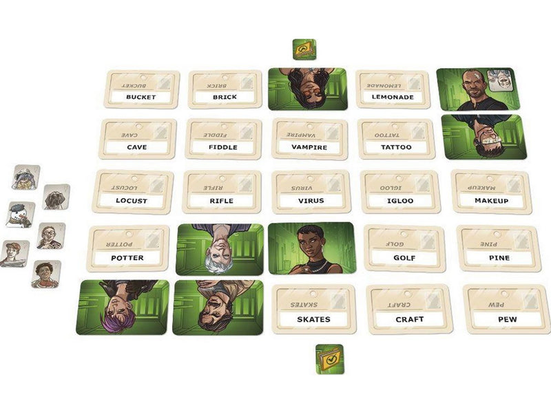 Codenames Duet (EN)