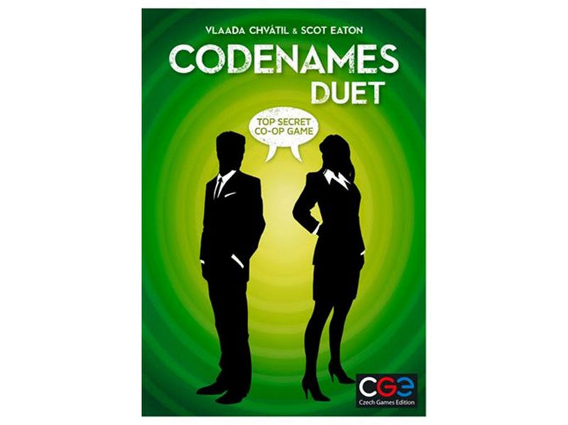 Codenames Duet (EN)