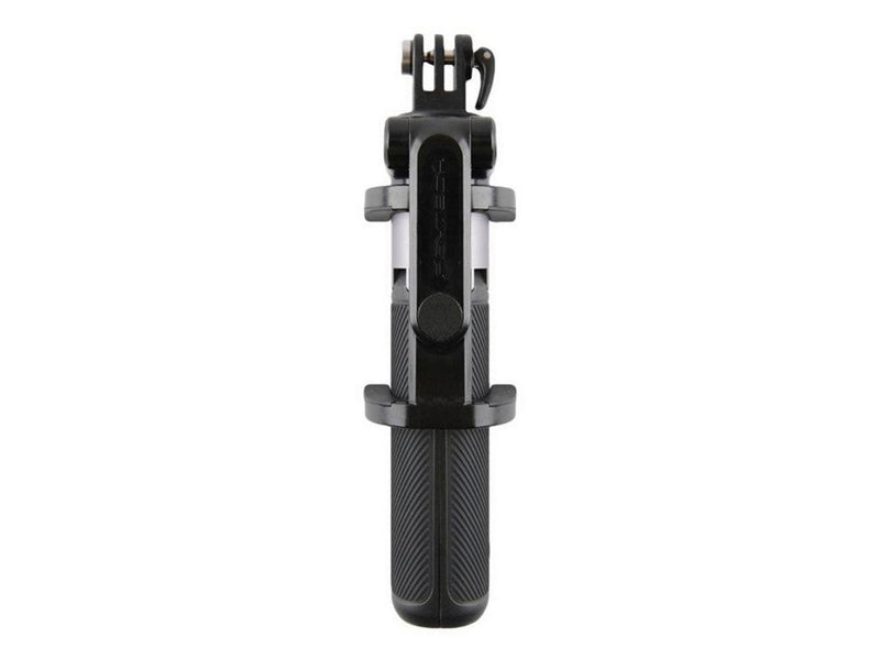 PGYTECH Extension Pole Tripod Plus support system - shooting grip / mini tripod / selfie stick