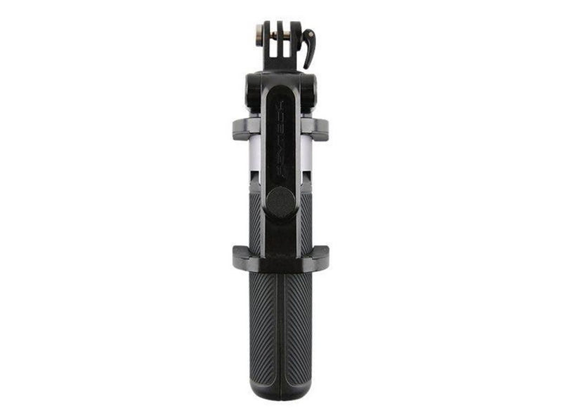 PGYTECH Extension Pole Tripod Plus support system - shooting grip / mini tripod / selfie stick