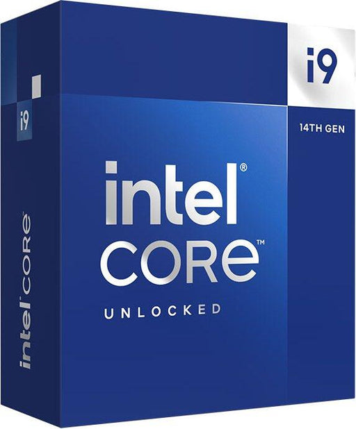 Intel Core i9-14900K 3.2Ghz LGA1700