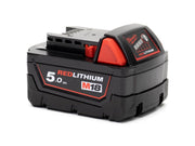 Milwaukee M18 B5